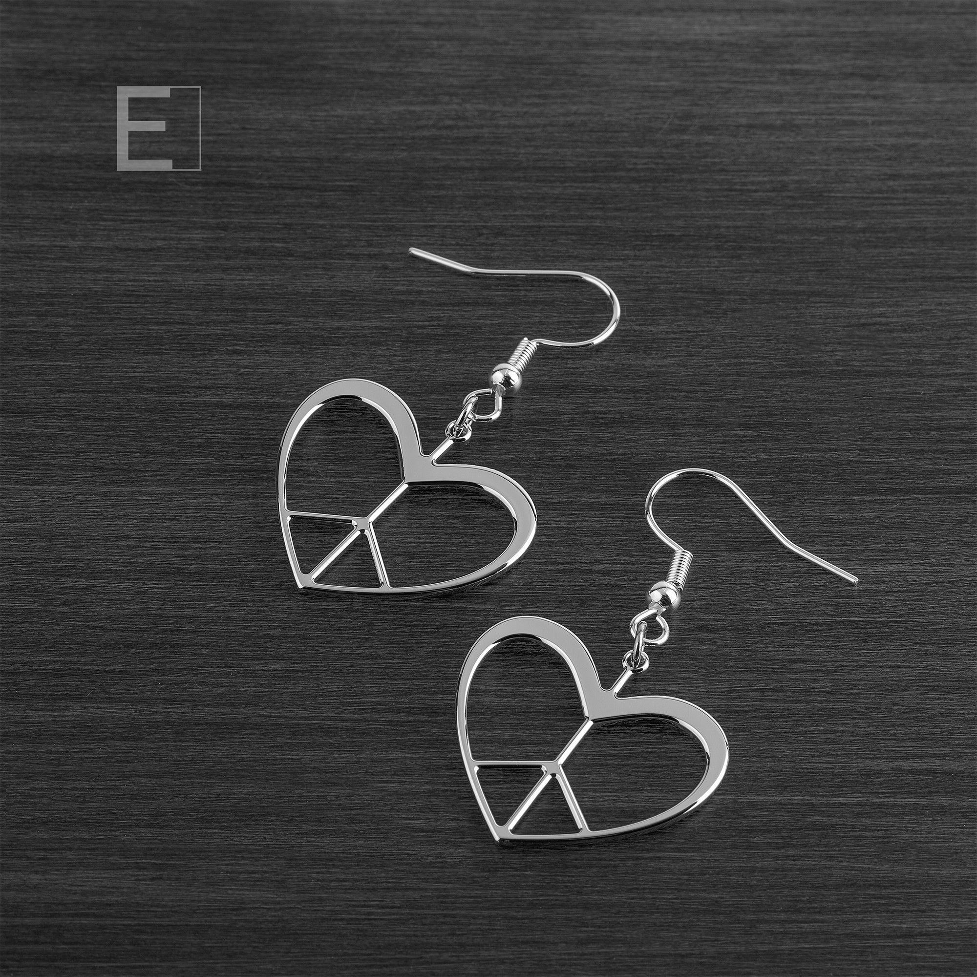 Osez – vue principale du bijou artisanal Atelier-Émile