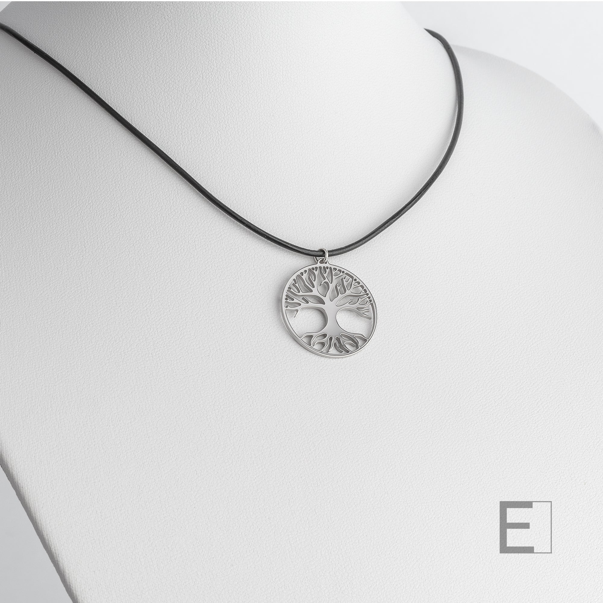 Tree of Life Necklace