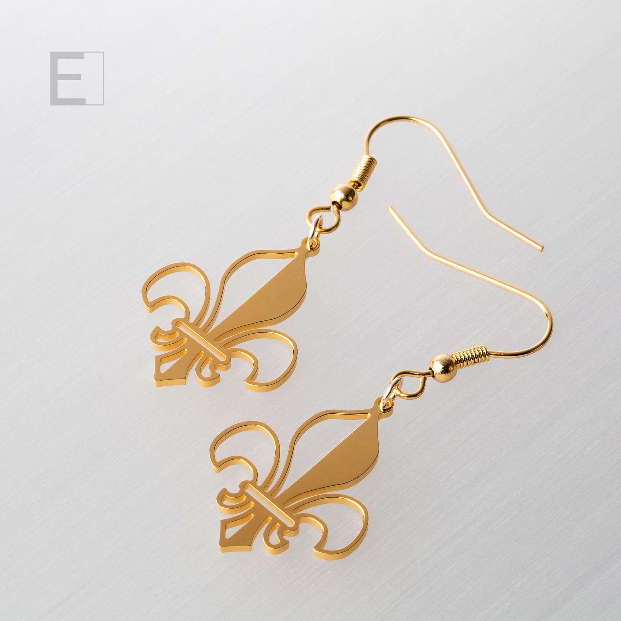 Fleur-de-lis
