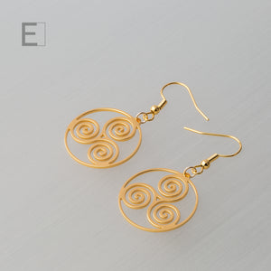Spirale des Lebens