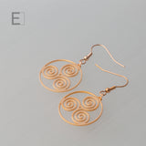 Spirale des Lebens