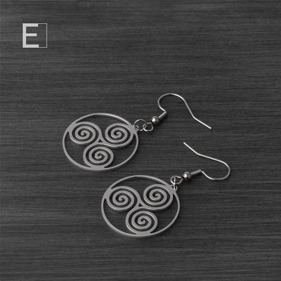Spirale des Lebens