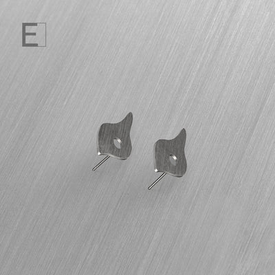 Kontemplation III: Hohl