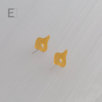 Kontemplation III: Hohl