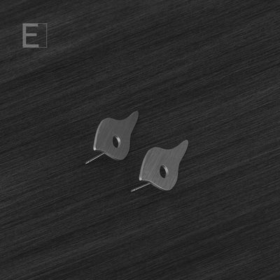 Kontemplation III: Hohl