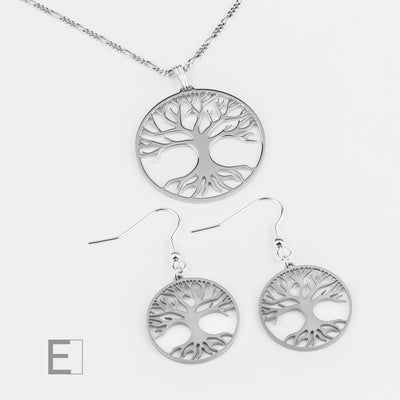 Schmuck: Baum des Lebens