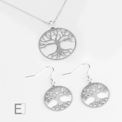 Schmuck: Baum des Lebens