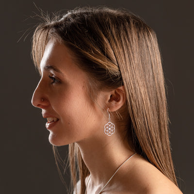 Schmuck: Graine de Vie