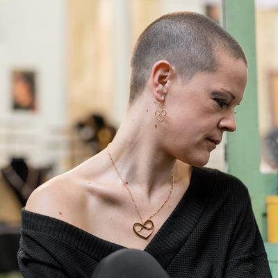 Schmuck: Jenseits der Worte