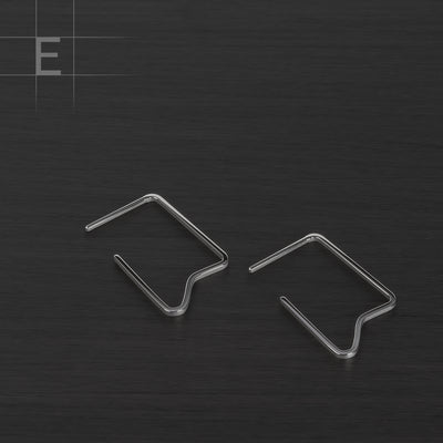 Kontemplation I: Passantin