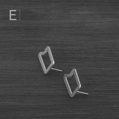 Kontemplation I: Hohl