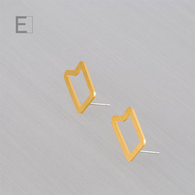 Kontemplation I: Hohl