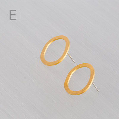 Kontemplation II: Hohl