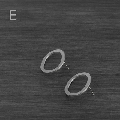 Kontemplation II: Hohl