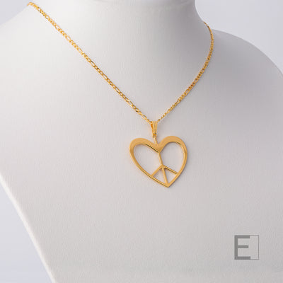 Halskette Grand Osez