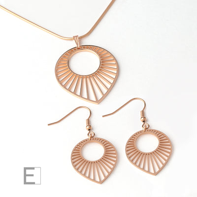 Schmuckstück: Sonne