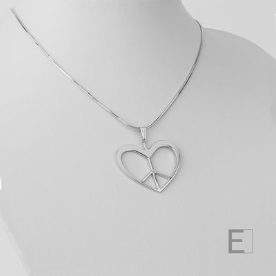 Halskette Grand Osez