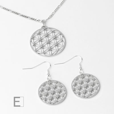 Schmuck: Fleur de Vie