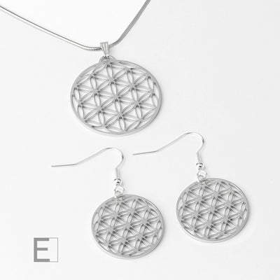 Schmuck: Fleur de Vie