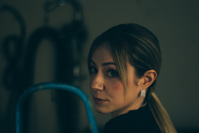 Kontemplation I: Voll