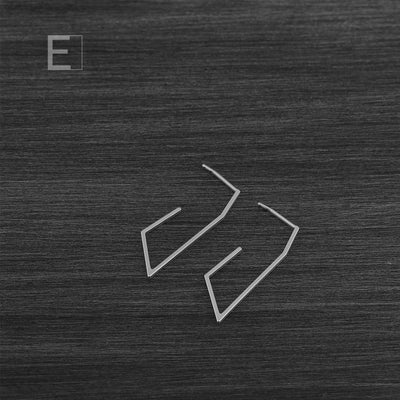 Contemplation-V : C – vue principale du bijou artisanal Atelier-Émile
