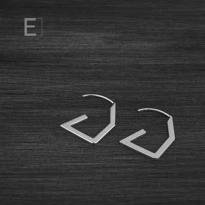 Contemplation-V : D – vue principale du bijou artisanal Atelier-Émile