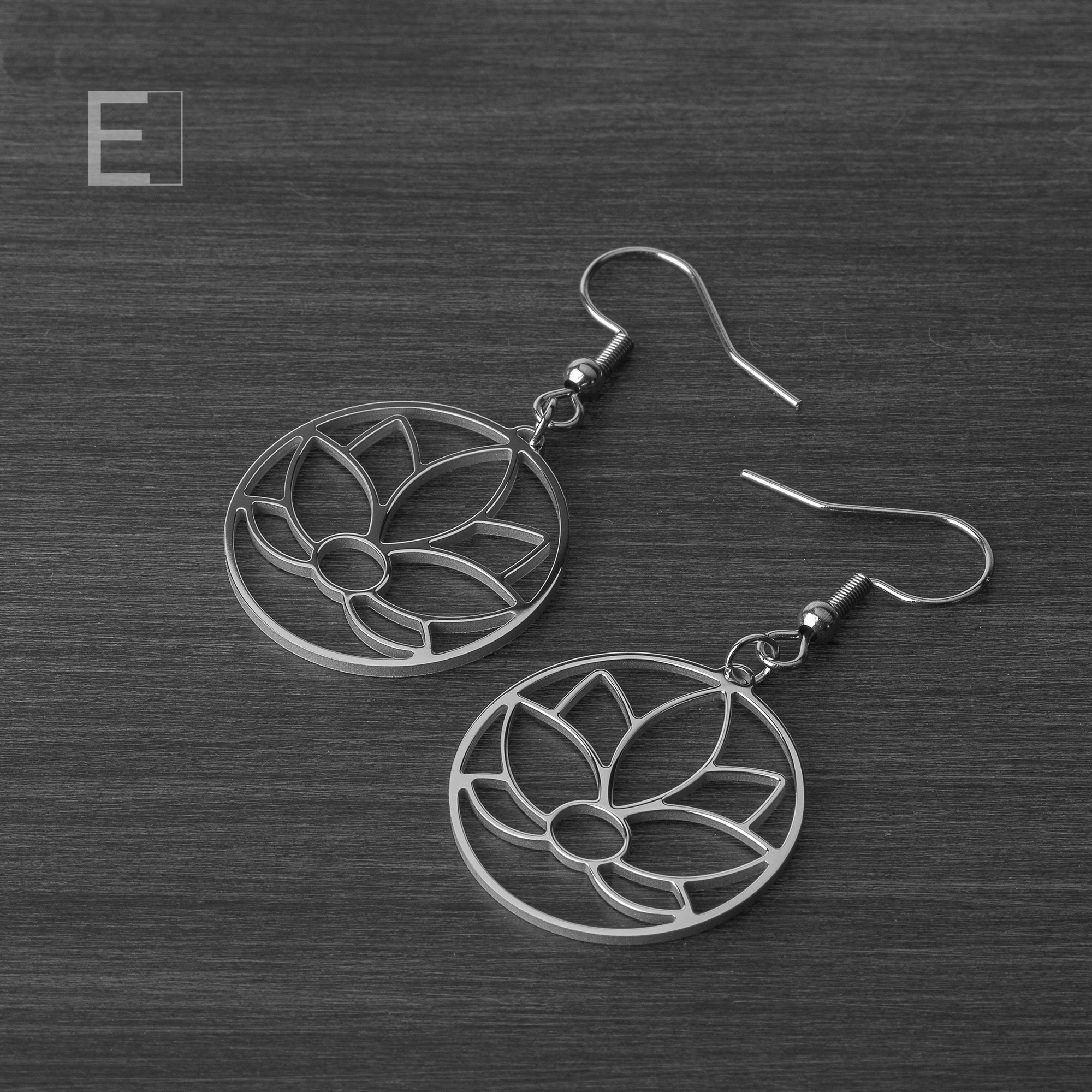 Lotus Flower Circle