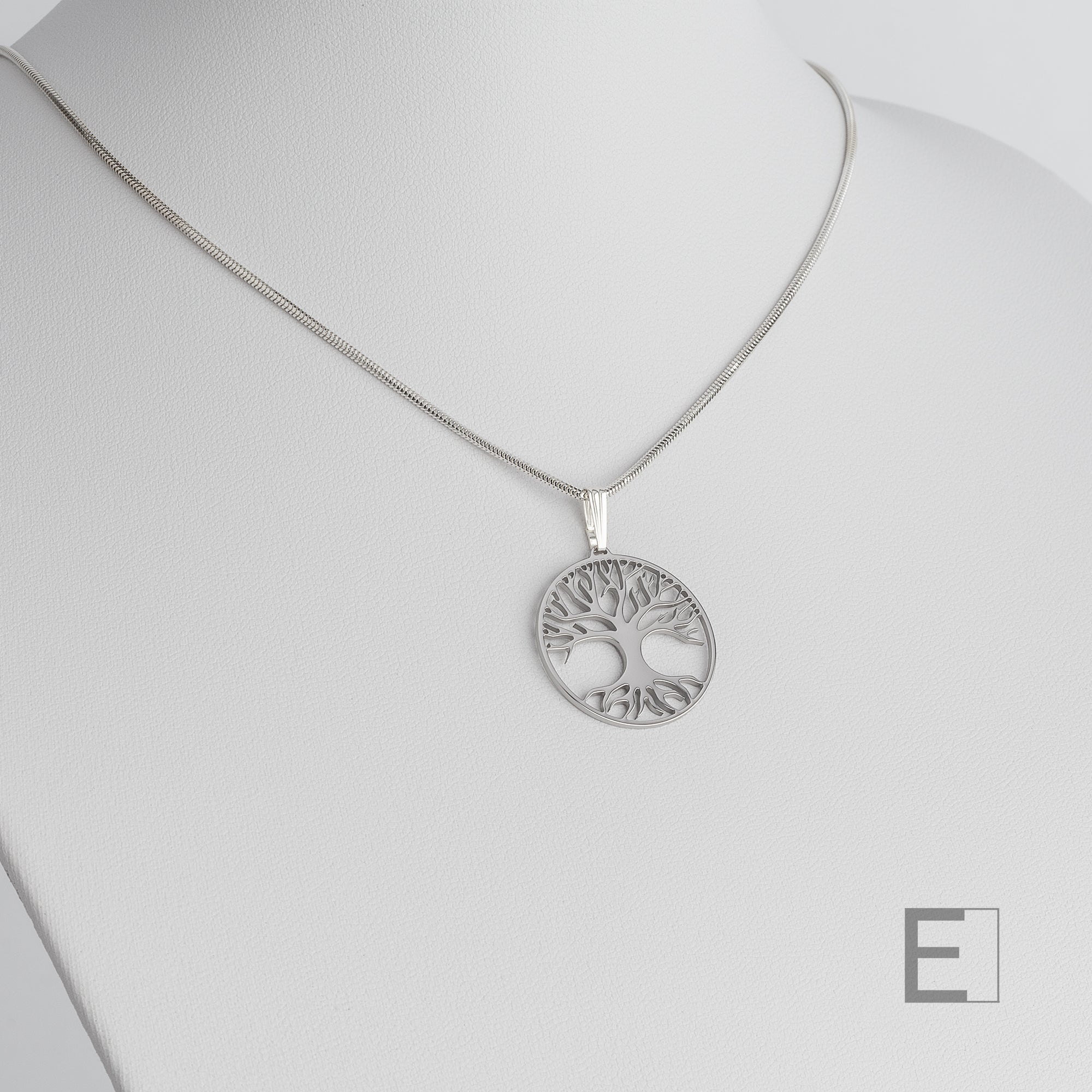 Tree of Life Necklace