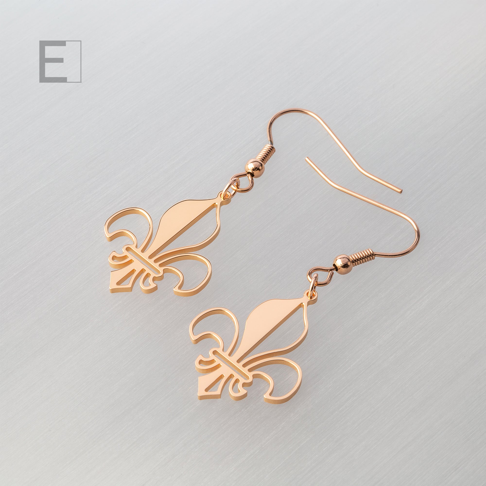 Fleur-de-lis