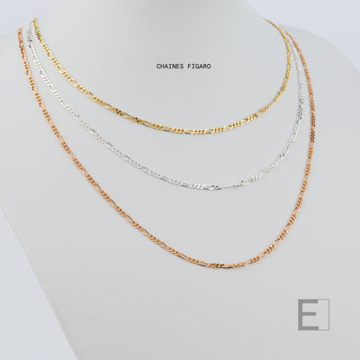 Halskette Große Blume des Lebens