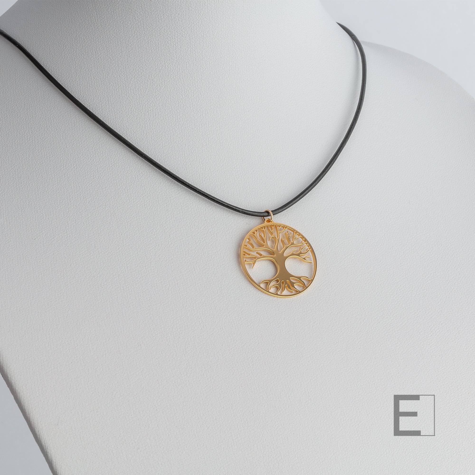Tree of Life Necklace