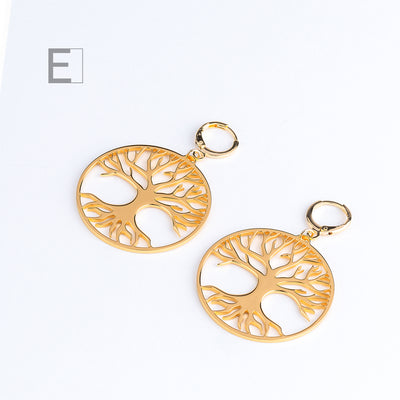 Großer Baum des Lebens