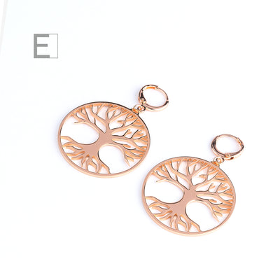 Großer Baum des Lebens