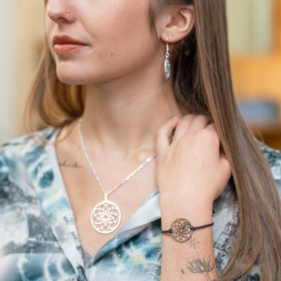 Armband Traumfänger