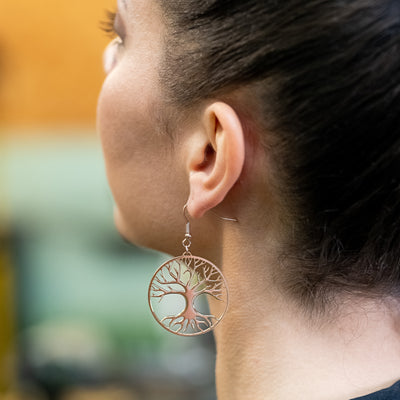 Großer Baum des Lebens