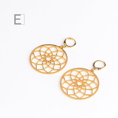 Großer Traumfänger