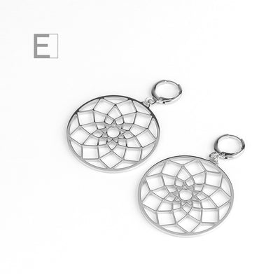 Großer Traumfänger