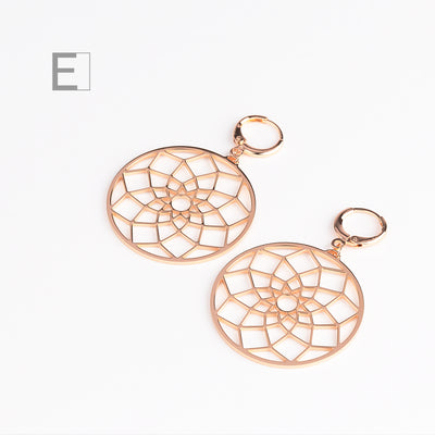 Großer Traumfänger