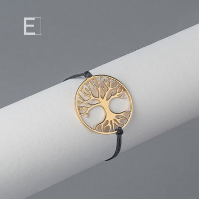 Armband Großer Lebensbaum