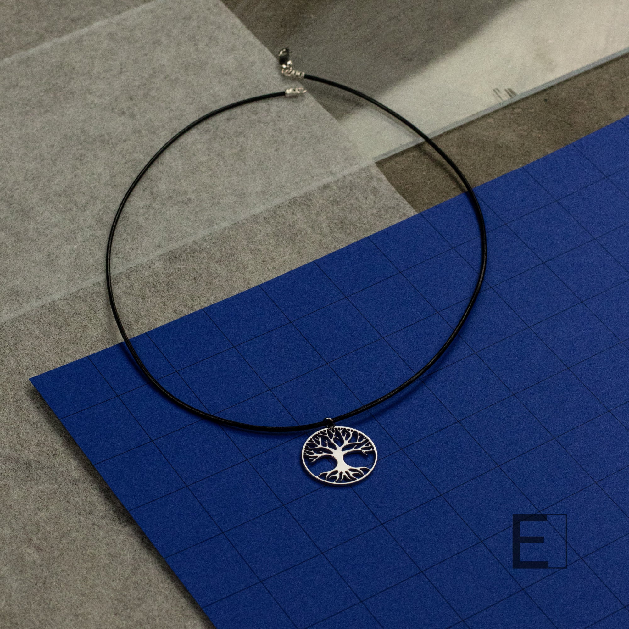 Tree of Life Necklace