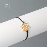 Armband Edelweiss