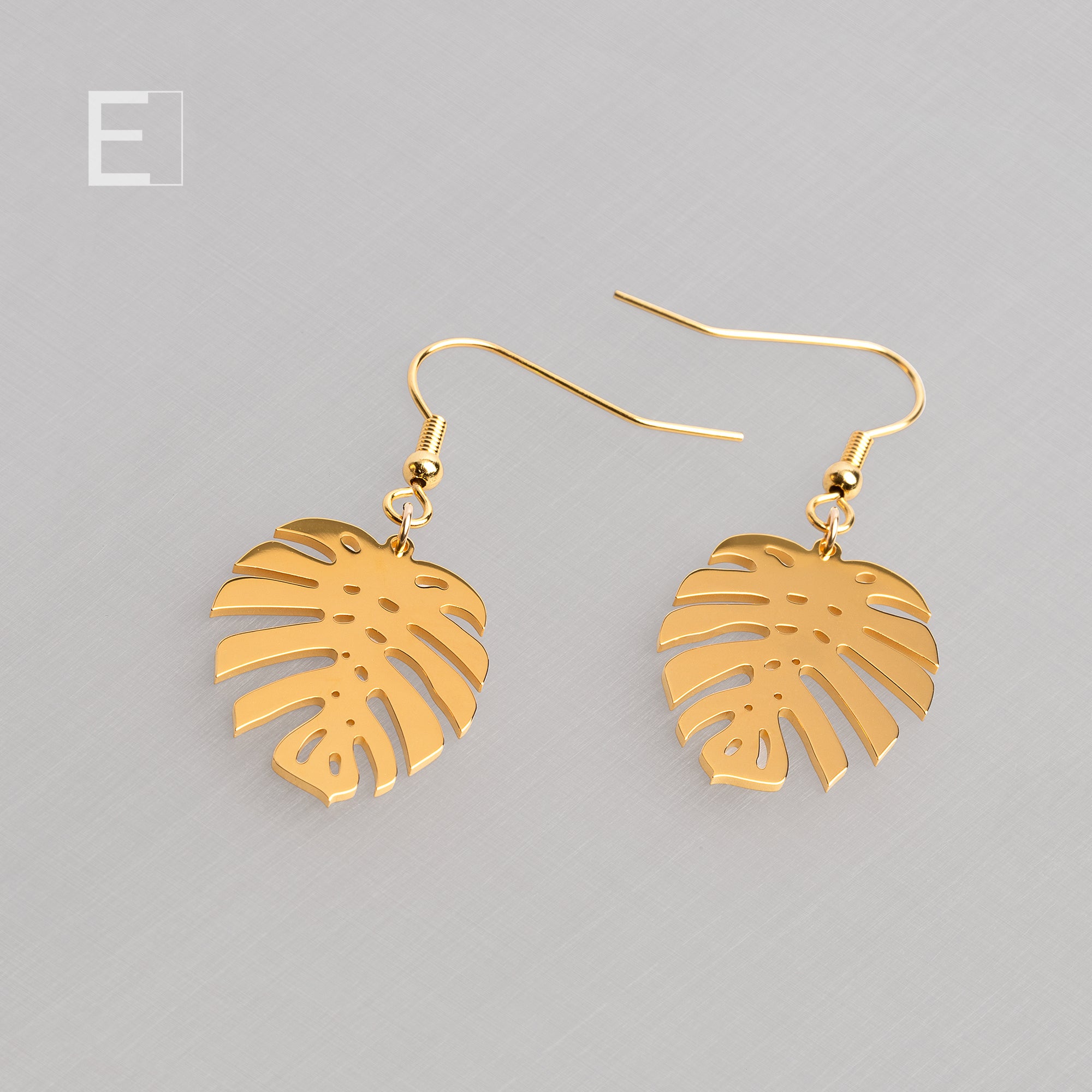 Monstera Leaf