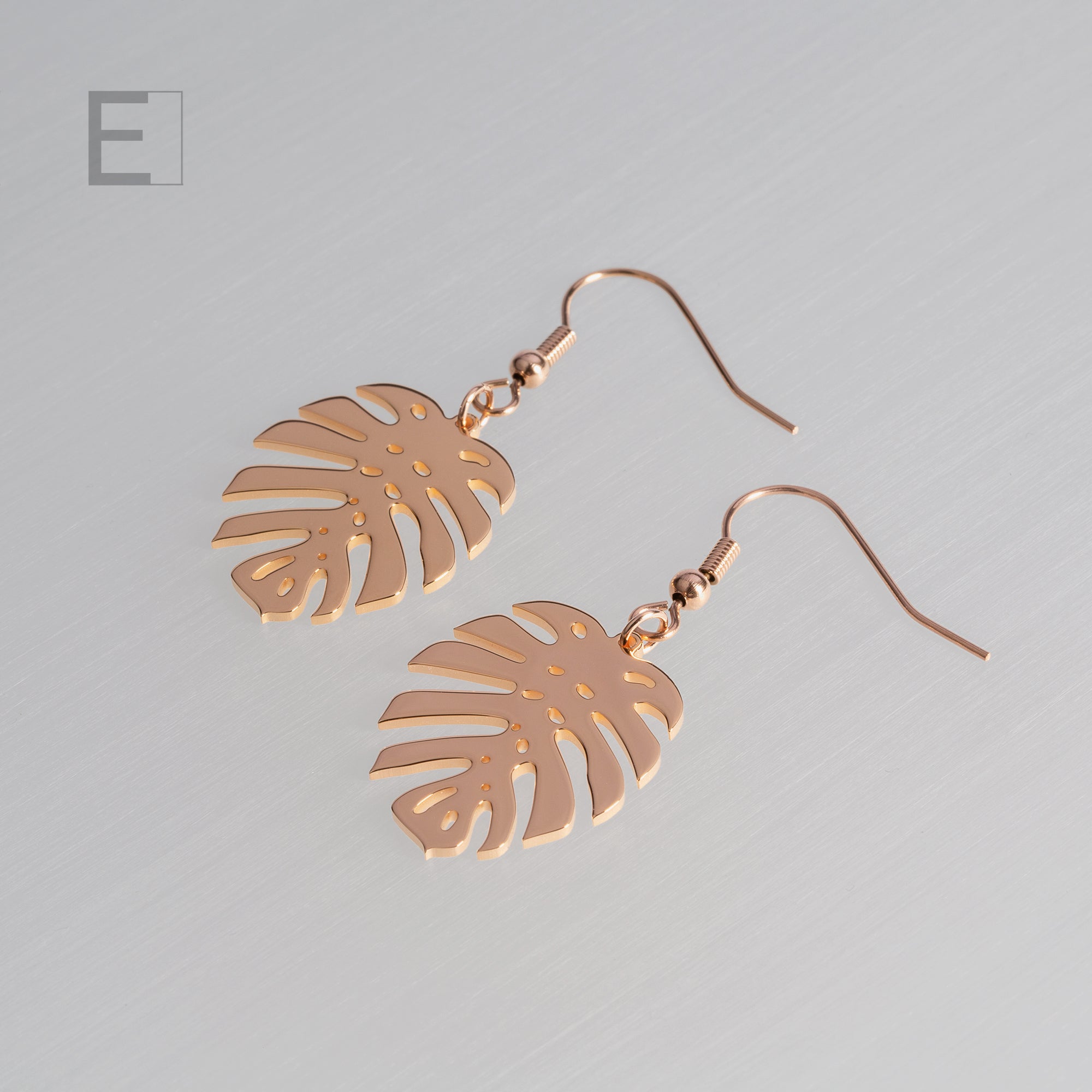 Monstera Leaf