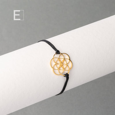 Armband Samen des Lebens