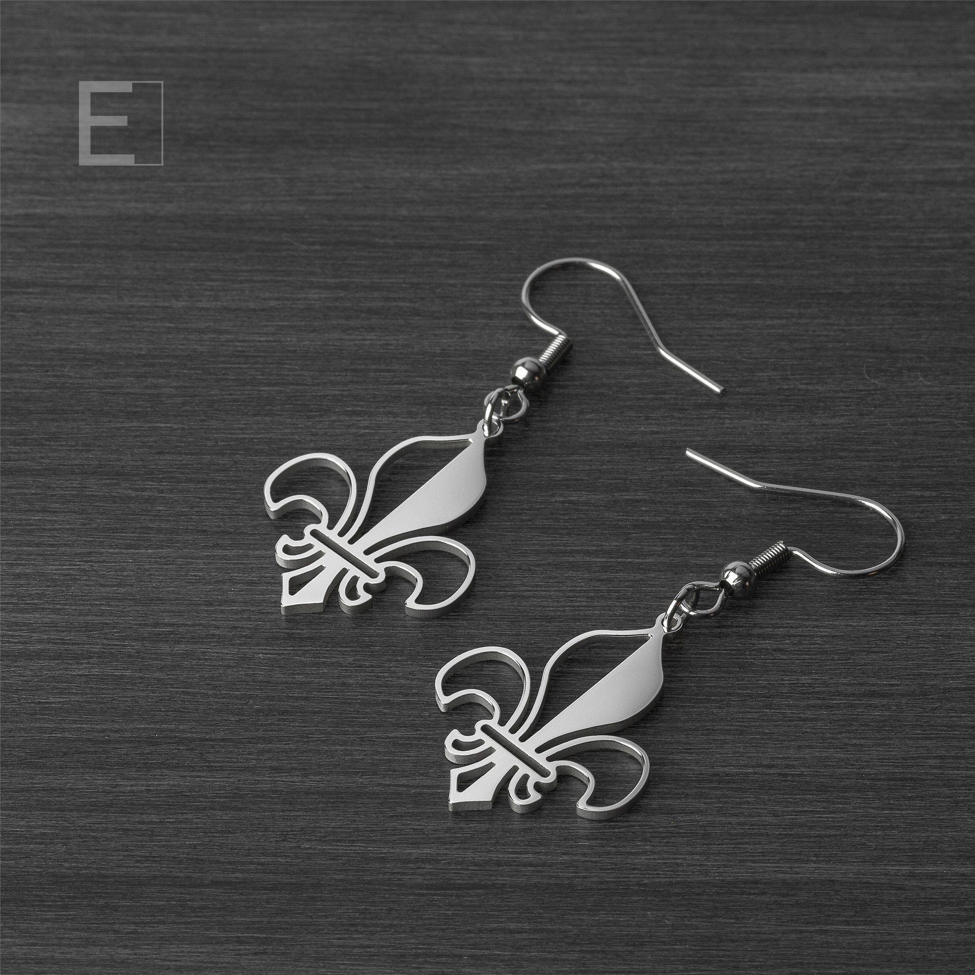 Fleur-de-lis
