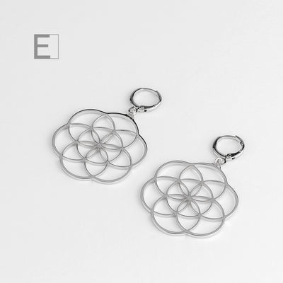 Großer Samen des Lebens