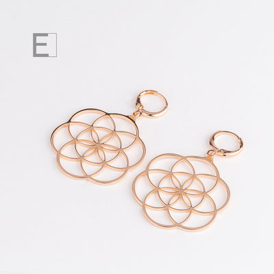 Großer Samen des Lebens