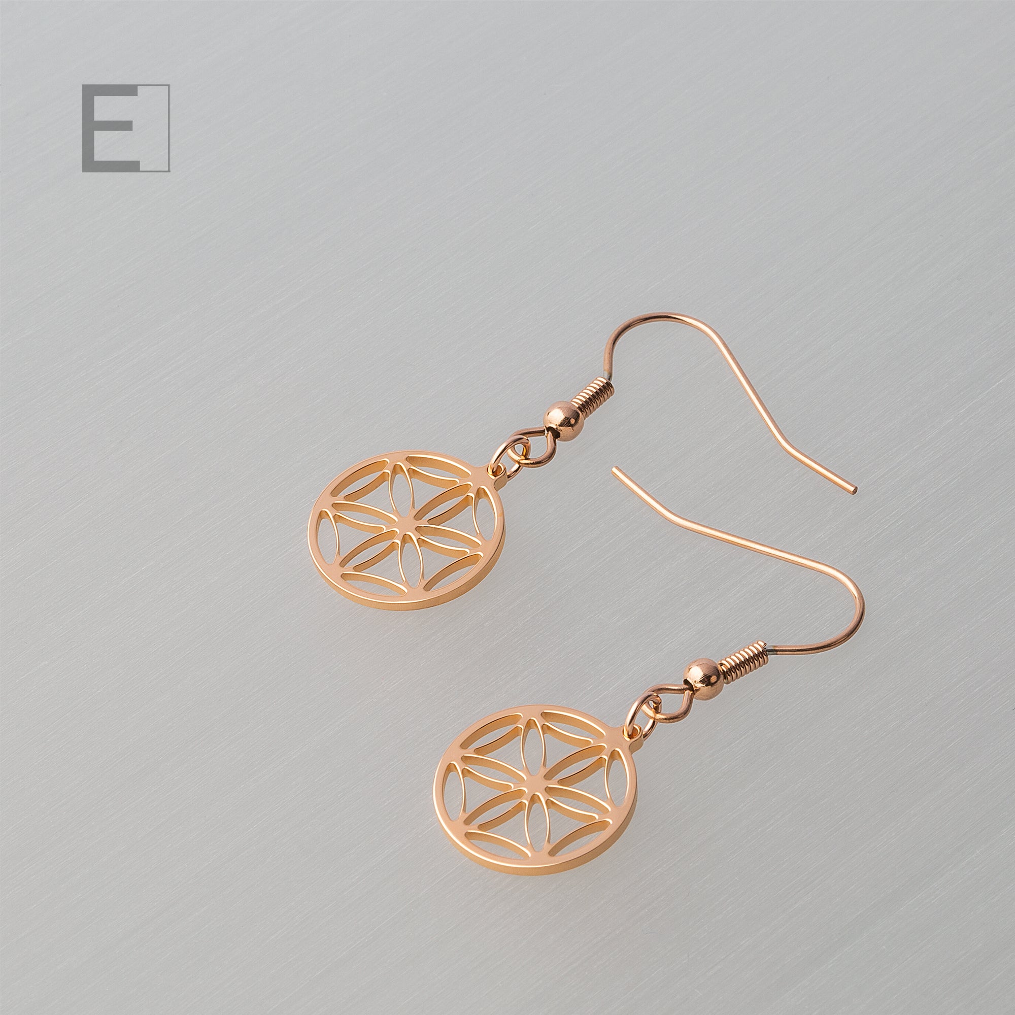 Small Flower of Life