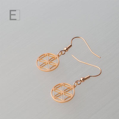 Kleine Blume des Lebens