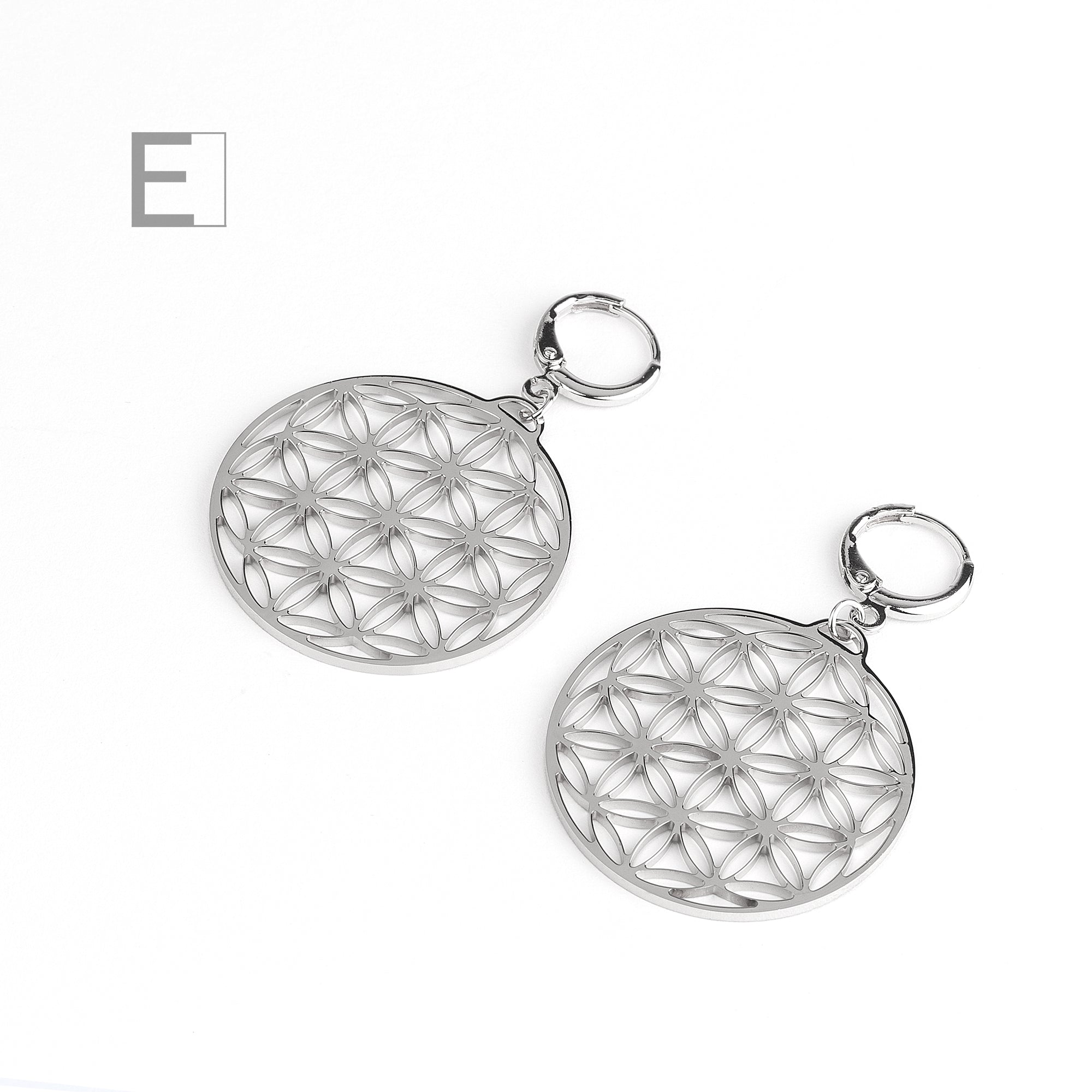 Large Flower of Life